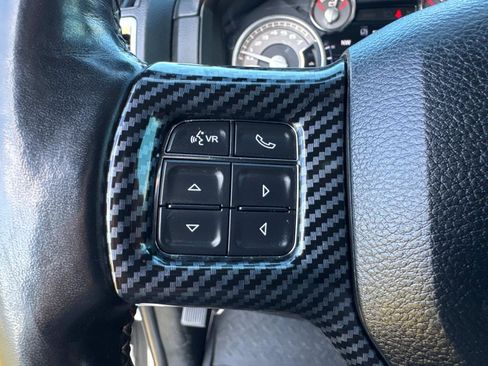 Used 2018 RAM 1500 Limited image 35