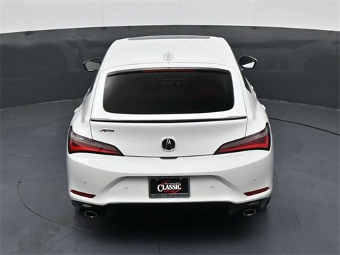 Used 2024 Acura Integra A-Spec image 22