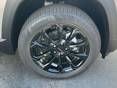 New 2026 GMC Terrain Elevation w/ Elevation Premium Package FWD image 10
