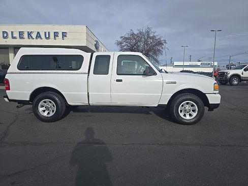 Used 2010 Ford Ranger XLT image 2
