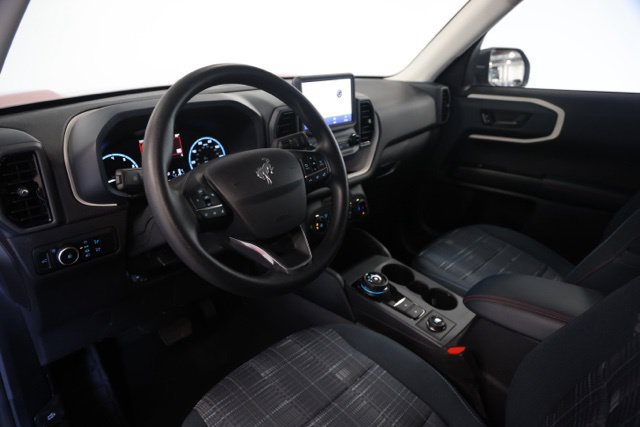 Used 2024 Ford Bronco Sport Heritage AWD/4WD image 20