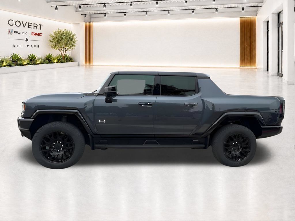 New 2026 GMC Hummer EV 4x4 Crew Cab image 9