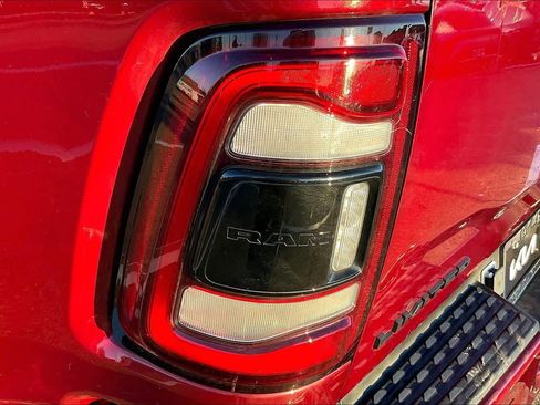 Used 2024 RAM 3500 Limited image 32