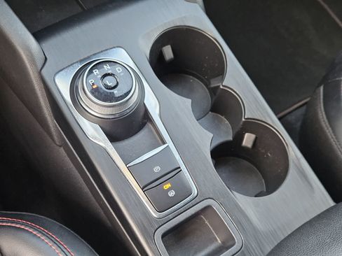 Used 2023 Ford Escape ST-Line w/ Tech Pack #1 FWD image 18