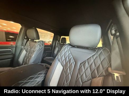 New 2026 RAM 1500 Big Horn image 24