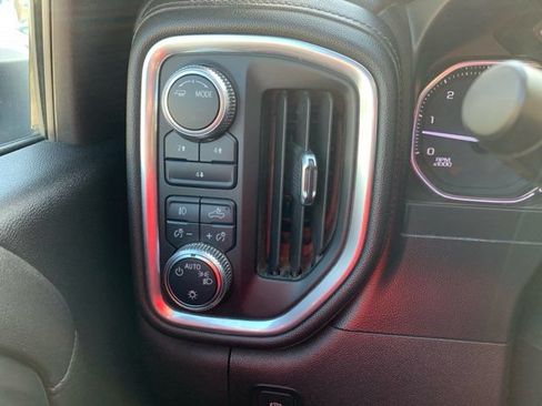 Used 2021 GMC Sierra 2500 SLE w/ SLE Value Package; AWD/4WD image 34