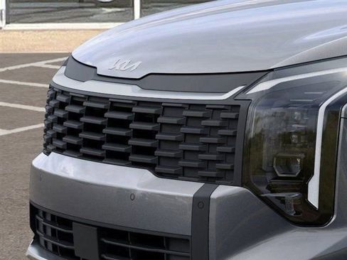 New 2026 Kia Sportage LX image 12