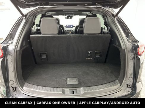 Used 2023 MAZDA CX-9 Grand Touring AWD/4WD image 30