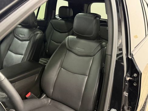 Certified 2024 Cadillac XT6 Sport w/ LPO, Floor Liner Package AWD/4WD image 42