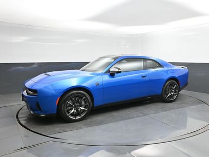 New 2026 Dodge Charger R/T Scat Pack