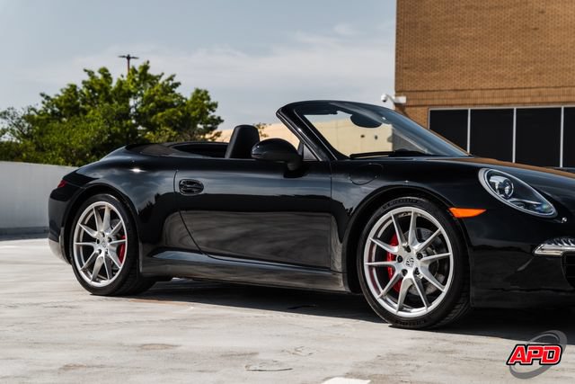 Used 2013 Porsche 911 Carrera S RWD image 48