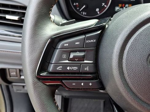 Used 2026 Subaru Forester Touring AWD/4WD image 23