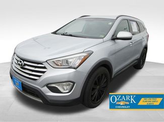 Used 2015 Hyundai Santa Fe GLS video 1