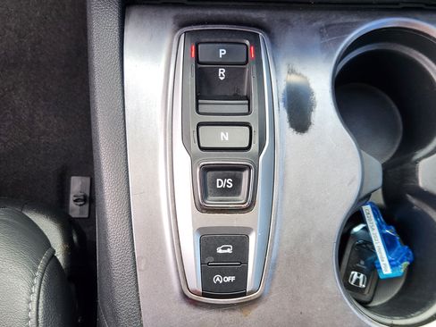 Certified 2021 Honda Pilot Special Edition image 12