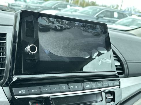 New 2026 Honda Odyssey EX-L image 20