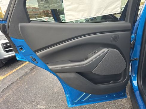 New 2025 Ford Mustang Mach-E Premium image 25