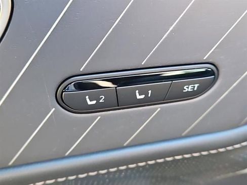 New 2026 INFINITI QX80 Autograph w/ Premium Cargo Package image 89