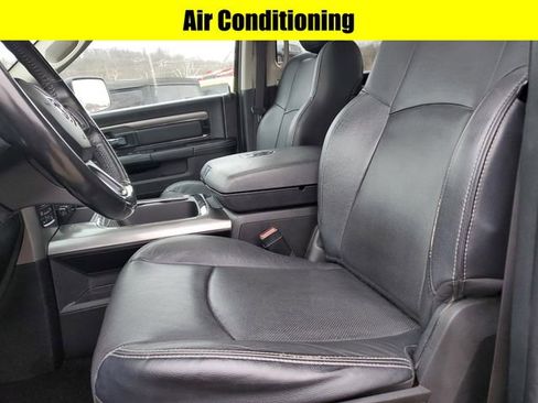 Used 2017 RAM 1500 Sport w/ Convenience Group image 26