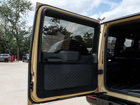 Used 2026 Mercedes-Benz G 63 AMG 4MATIC image 56