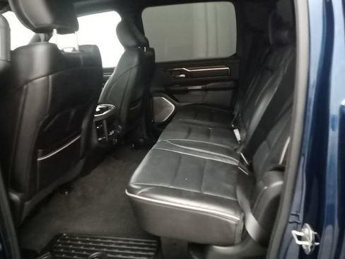 Used 2021 RAM 1500 Limited AWD/4WD image 10