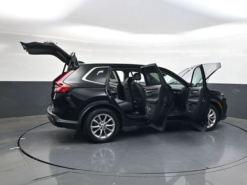 Used 2023 Honda CR-V EX-L image 39
