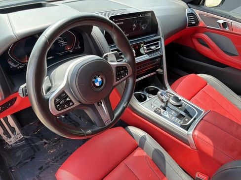 Certified 2022 BMW 840i Gran Coupe image 4