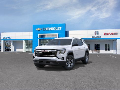 New 2026 GMC Terrain Elevation AWD/4WD image 32