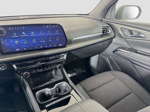 Used 2024 Chevrolet Traverse LT w/ LPO, Floor Liner Package image 22