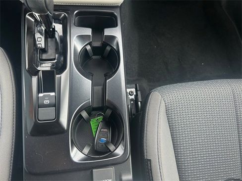 New 2026 Subaru Forester Premium image 27