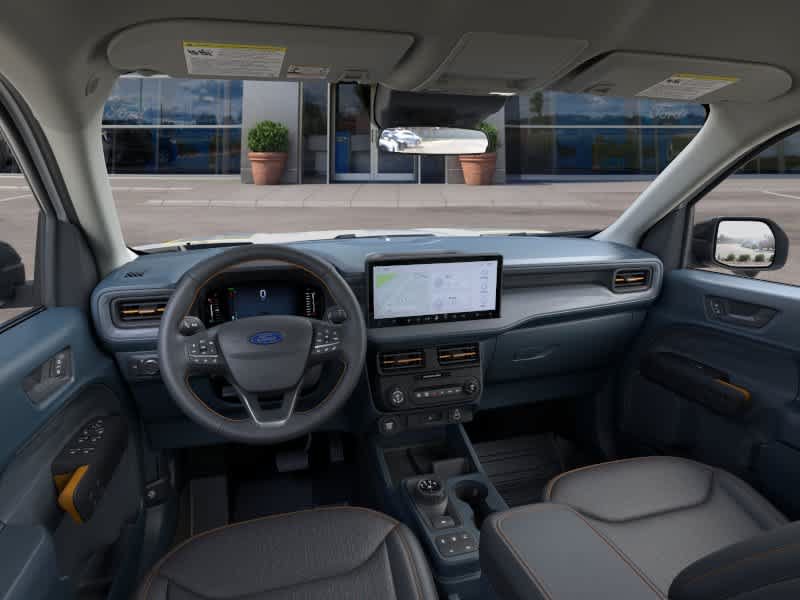 New 2026 Ford Maverick Tremor AWD/4WD image 9