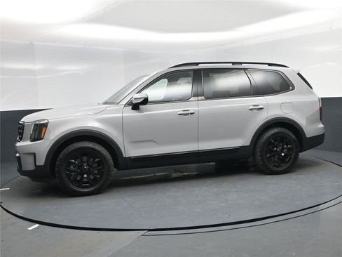 New 2025 Kia Telluride SX Prestige X-Pro image 5