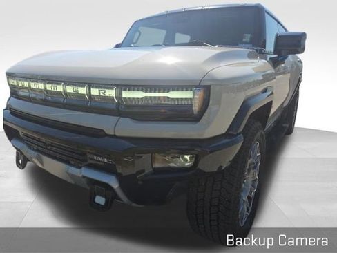 Used 2026 GMC Hummer EV SUV AWD/4WD image 5
