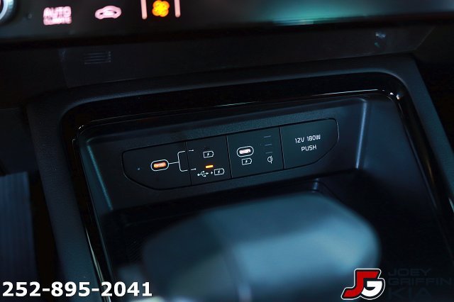 Certified 2026 Kia K5 GT-Line w/ GT-Line Red Interior Package FWD image 22