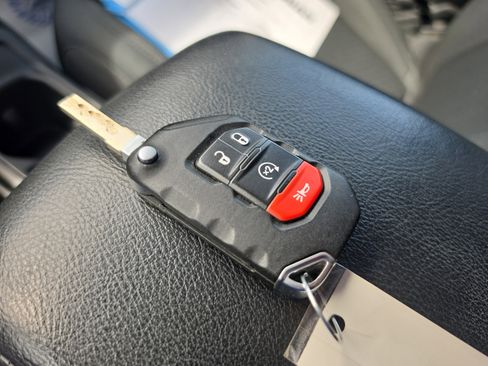 Used 2021 Jeep Wrangler Unlimited Sport AWD/4WD image 37