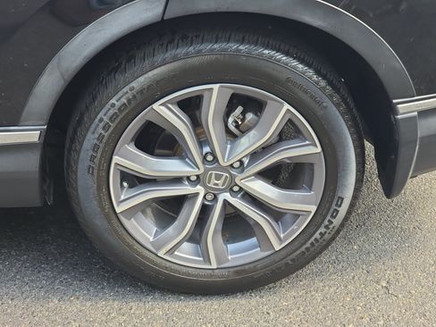 Used 2020 Honda CR-V Touring image 35