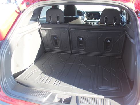 New 2026 Chevrolet Trax RS image 17