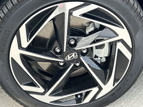 New 2026 Hyundai Sonata SEL image 9