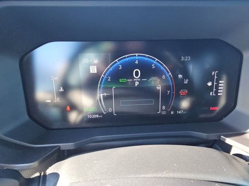 Certified 2026 Toyota Land Cruiser 1958 image 15