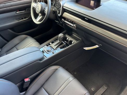 New 2026 MAZDA CX-50 AWD 2.5 Hybrid w/ Cargo Package image 15