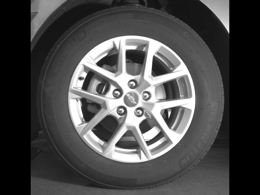 Certified 2024 Chevrolet Equinox LT FWD image 9