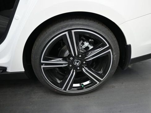 New 2026 Honda Accord Sport image 14