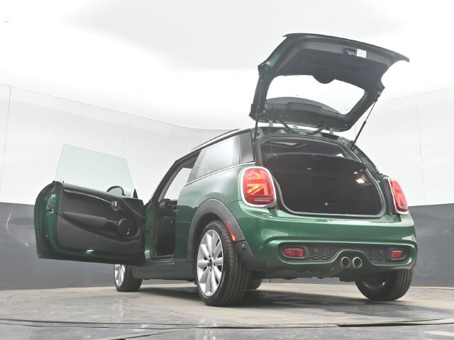 Used 2020 MINI Cooper S FWD image 55