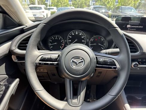 Certified 2026 MAZDA MAZDA3 2.5 S Sedan w/ Preferred Pkg FWD image 47
