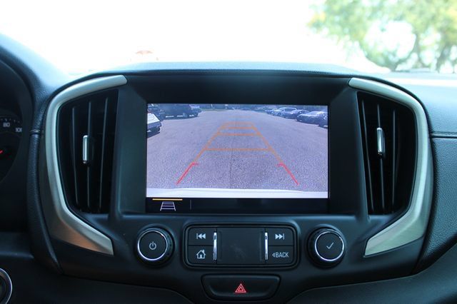 Used 2019 GMC Terrain Denali w/ Comfort Package FWD image 22