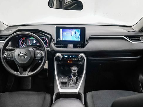 Used 2024 Toyota RAV4 LE image 12