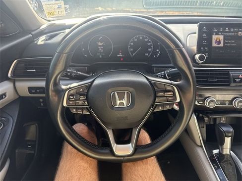 Used 2018 Honda Accord EX-L image 14