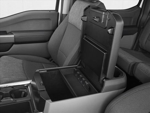 New 2026 Ford F350 XLT w/ XLT Premium Package AWD/4WD image 10