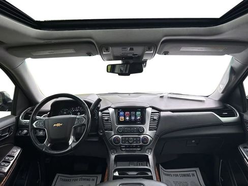 Used 2019 Chevrolet Tahoe Premier AWD/4WD image 31