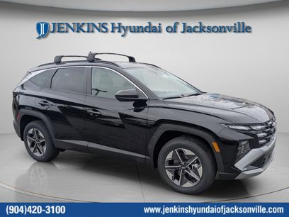 New 2026 Hyundai Tucson Limited w/ Tow & Go Package