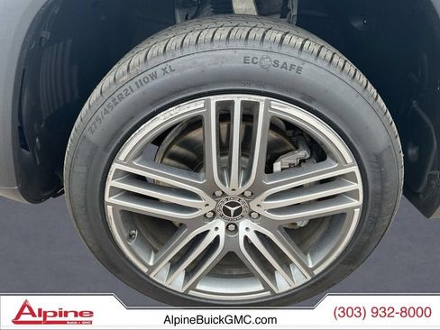 Used 2023 Mercedes-Benz GLS 450 4MATIC image 14